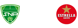 Series Nacionales de Pdel